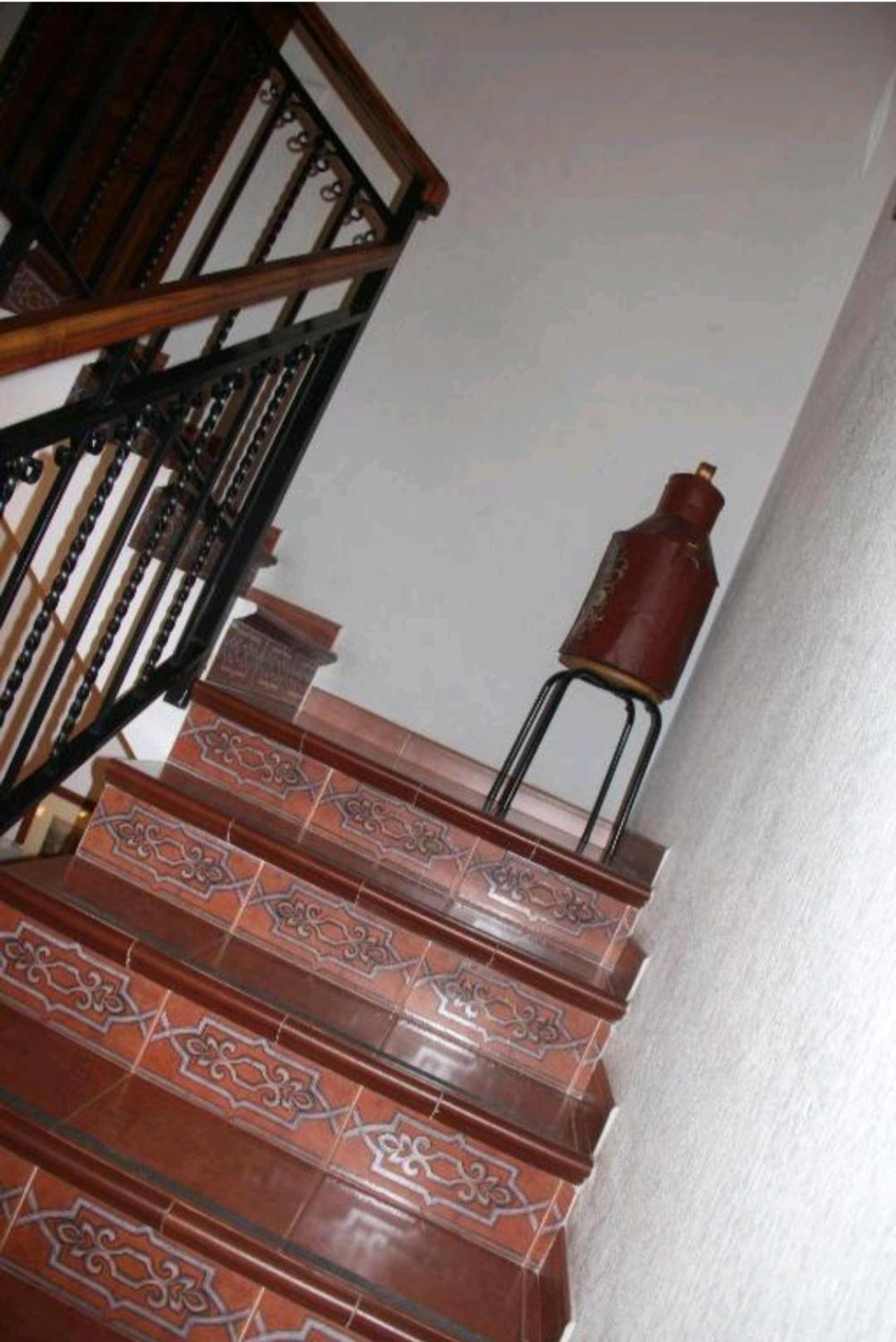 Casas Rurales Tio Claudio I Y II El Barraco エクステリア 写真